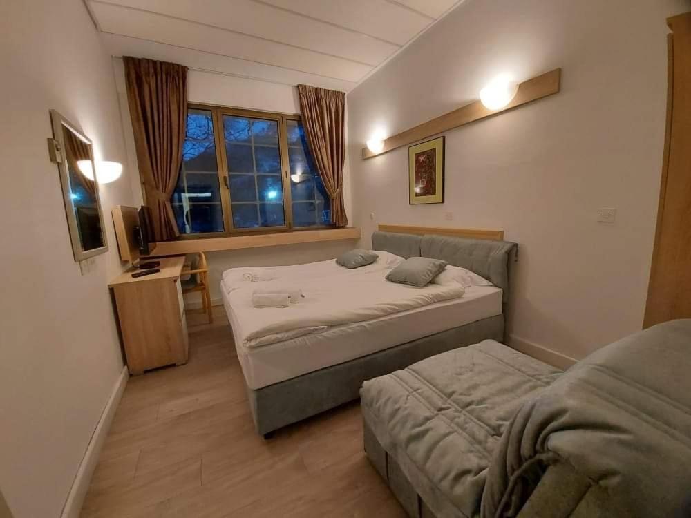 Hotel Fersped Маврово Екстериор снимка