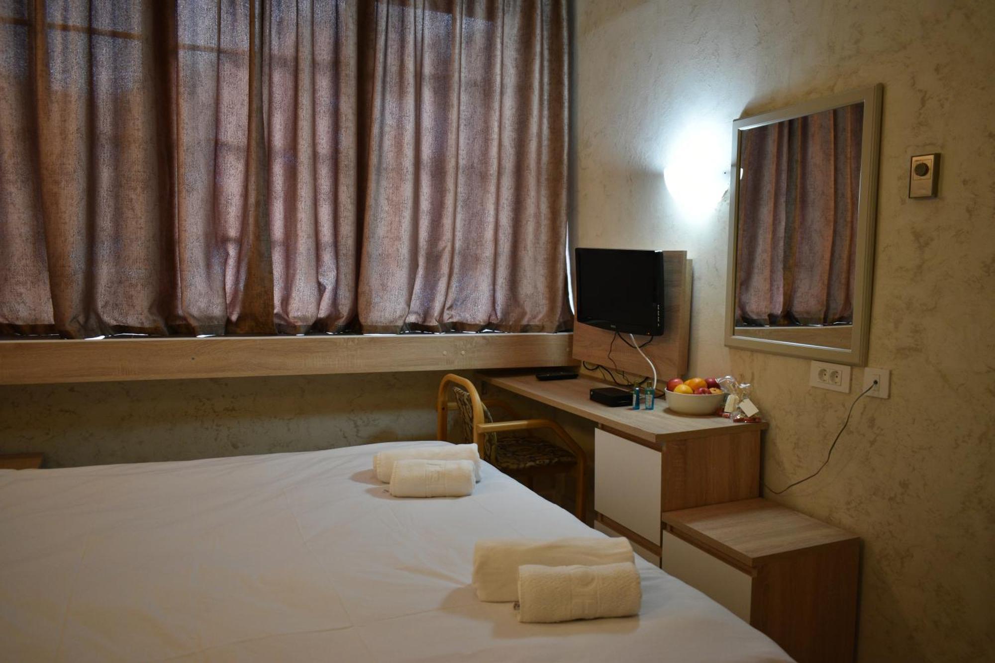 Hotel Fersped Маврово Екстериор снимка