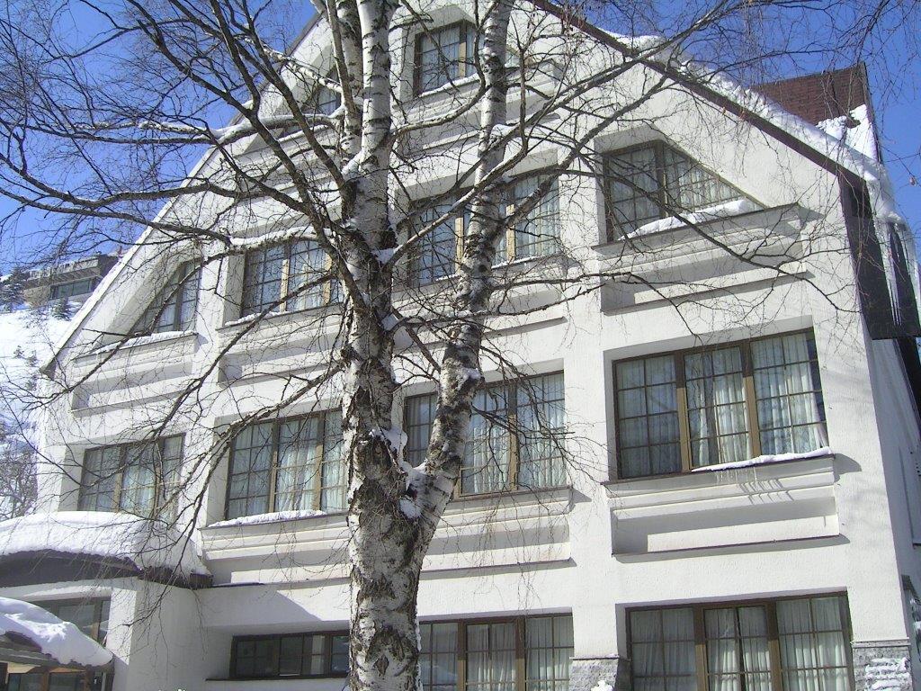 Hotel Fersped Маврово Екстериор снимка