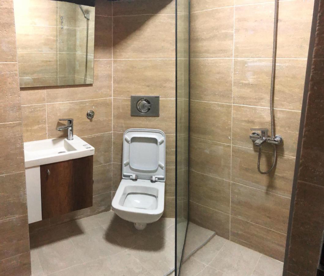 Hotel Fersped Маврово Екстериор снимка